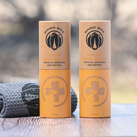 Dog Skin Soother Balm (2oz) - Dog Lotion for Dry Itchy Skin (3 Pack) Dog Skin Soother Balm (2oz) - Dog Lotion for Dry Itchy Skin (3 Pack)