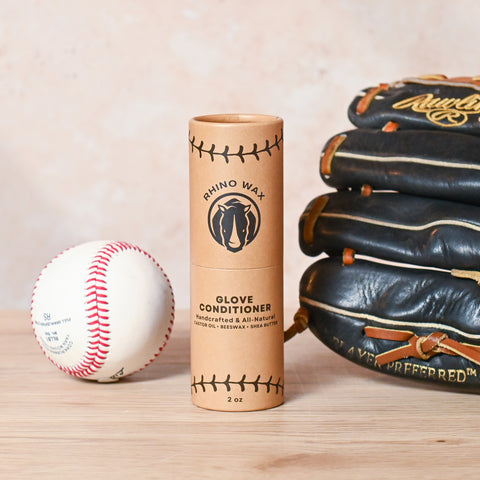 Baseball Glove Conditioner (2 oz) Baseball Glove Conditioner (2 oz)