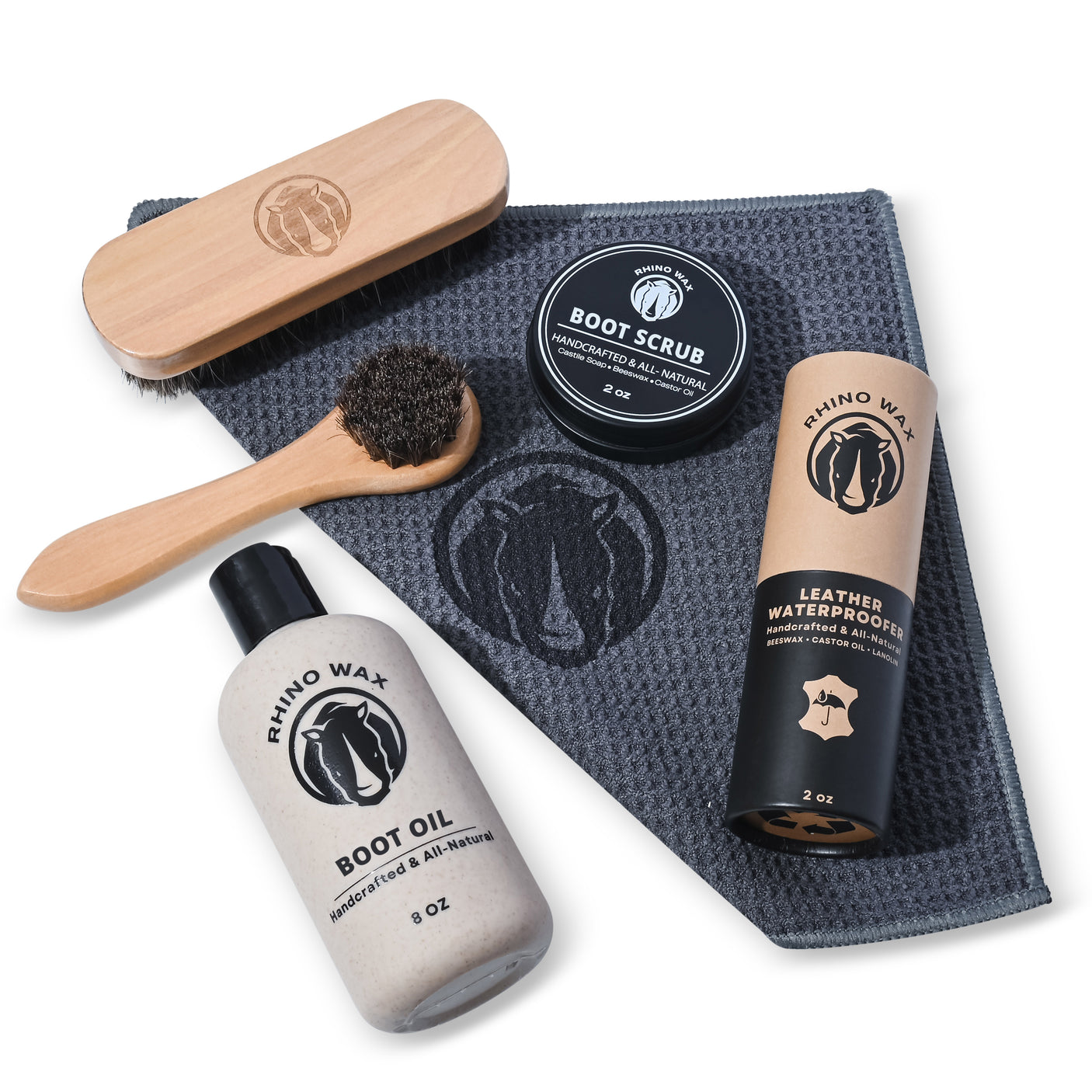 Boot Maintenance Kit