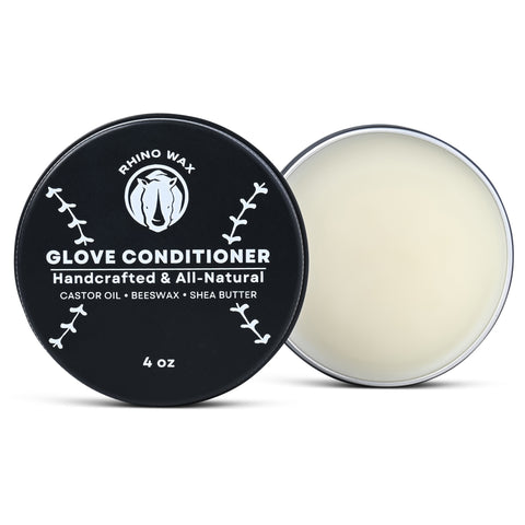 Baseball Glove Conditioner (4 oz) Baseball Glove Conditioner (4 oz)