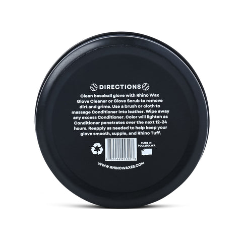 Baseball Glove Conditioner (4 oz) Baseball Glove Conditioner (4 oz)