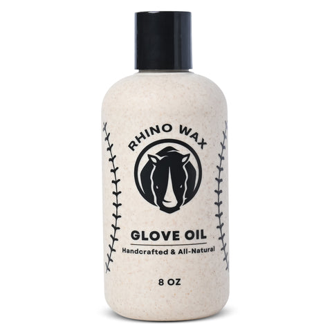 Baseball Glove Oil (8 oz) Baseball Glove Oil (8 oz)