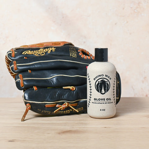 Baseball Glove Oil (8 oz) Baseball Glove Oil (8 oz)