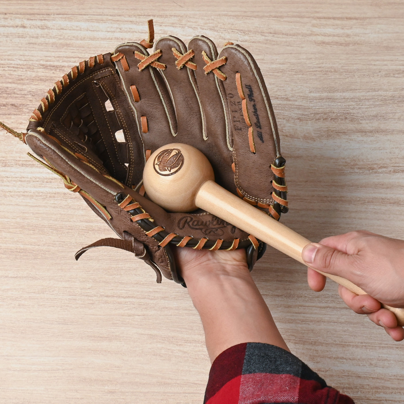 Baseball Glove Ultimate Break In Kit