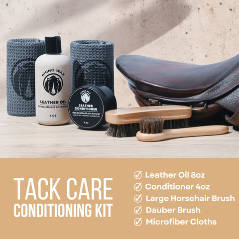 Cowboy Boot Maintenance Kit Cowboy Boot Maintenance Kit