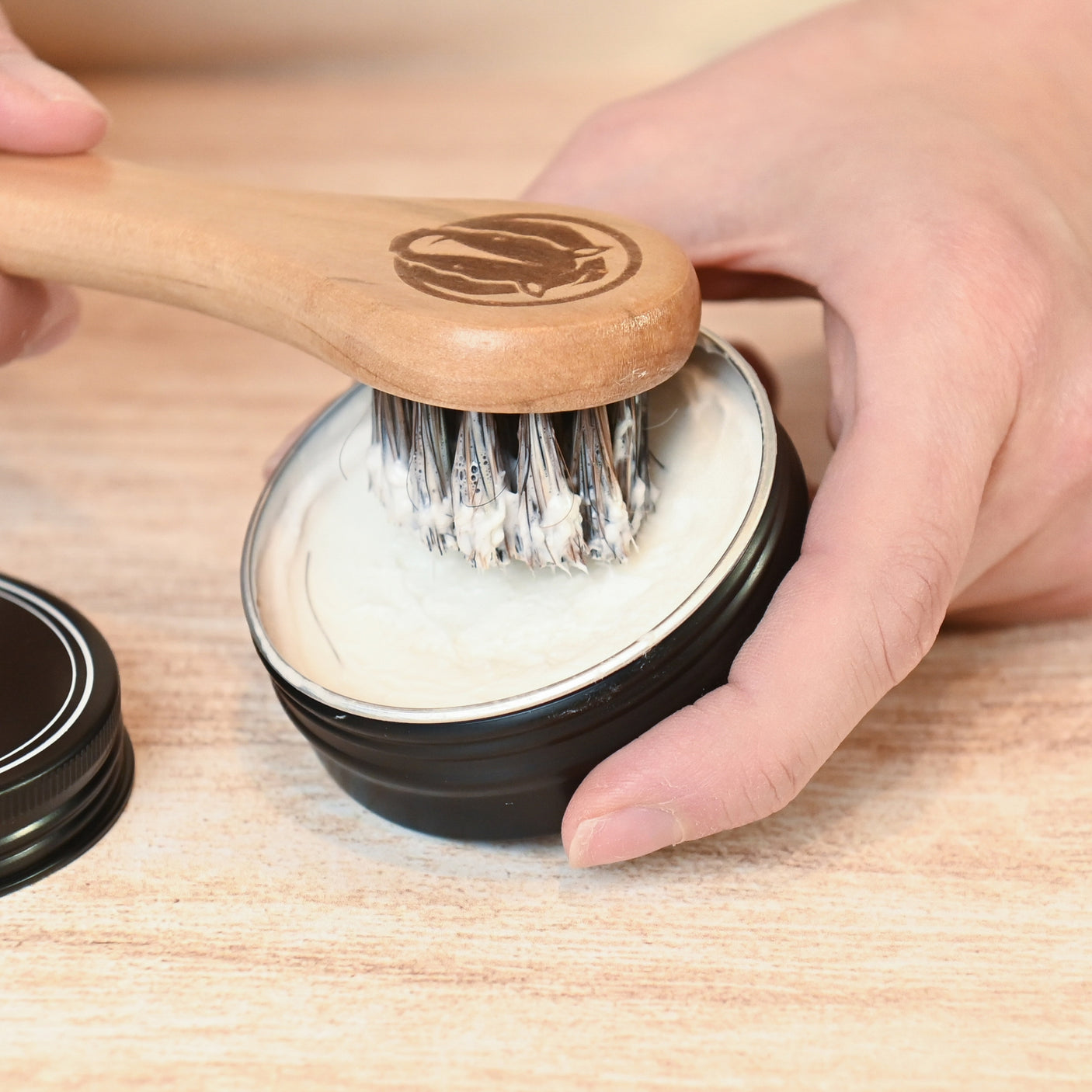 Cowboy Boot Care Kit