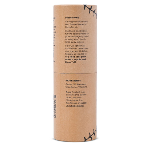Baseball Glove Conditioner (2 oz) Baseball Glove Conditioner (2 oz)