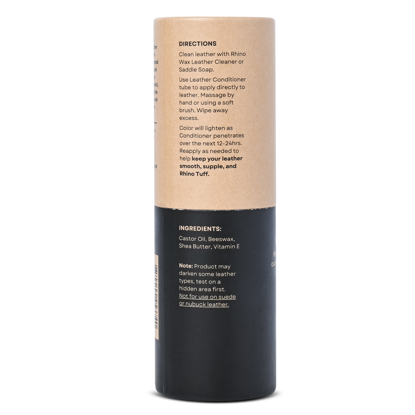 Leather Conditioner (2 oz)
