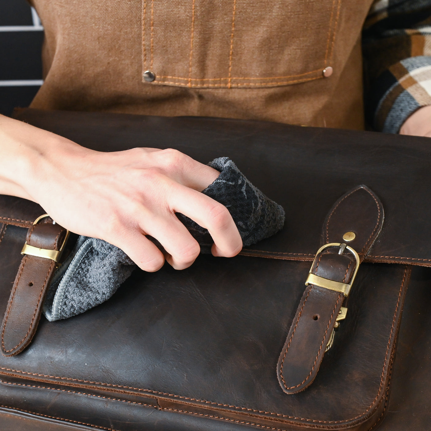 Leather Conditioner (2 oz)