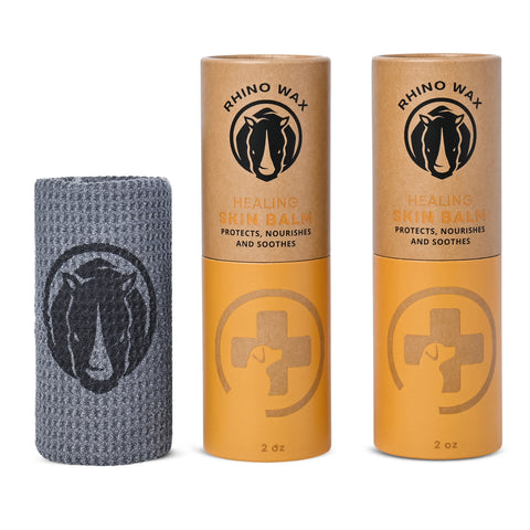 Dog Skin Soother Balm (2oz) - Dog Lotion for Dry Itchy Skin (3 Pack) Dog Skin Soother Balm (2oz) - Dog Lotion for Dry Itchy Skin (3 Pack)