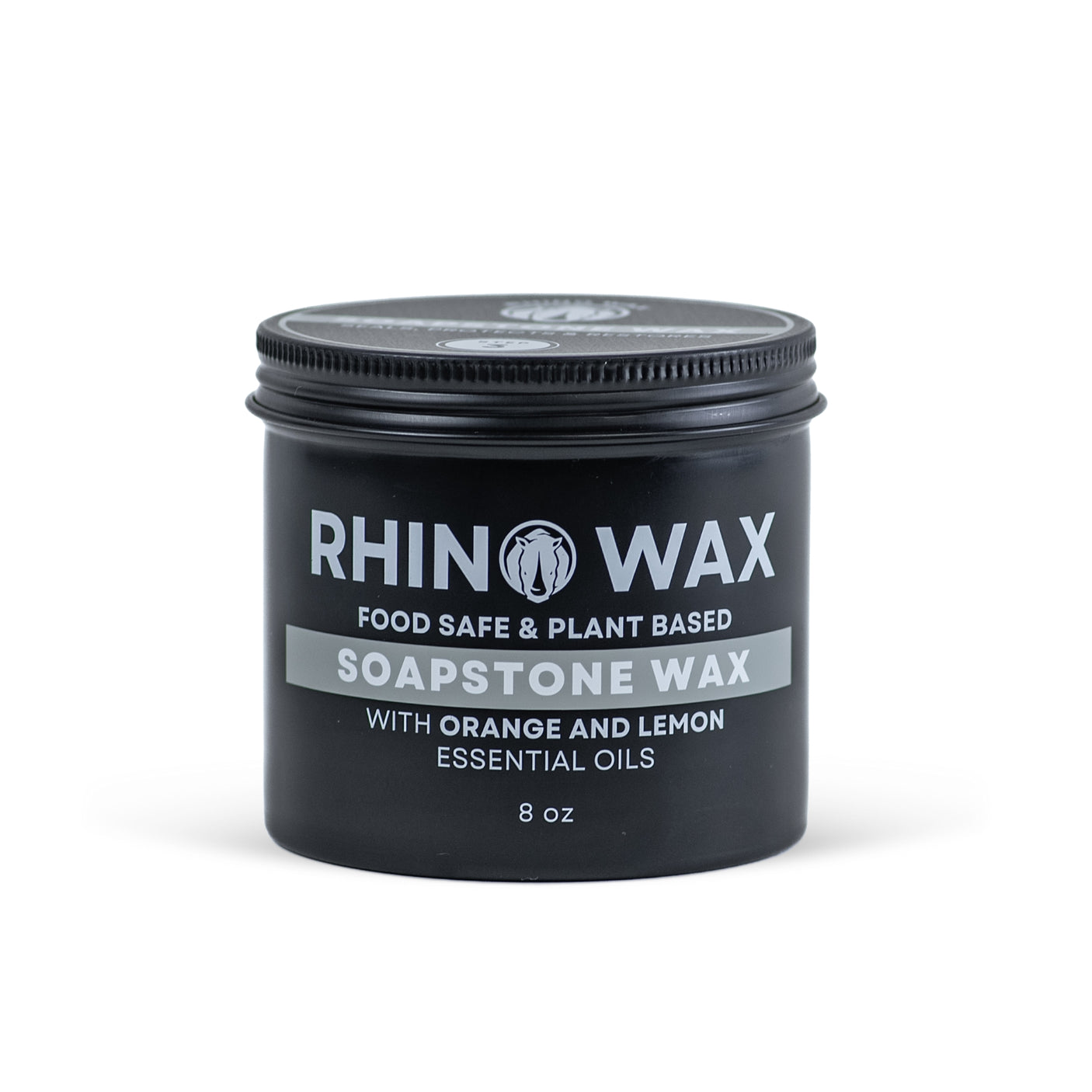 Soapstone Wax - 8oz