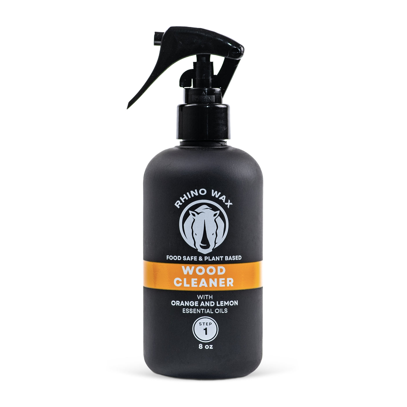 Cutting Board Wood Spray - 8oz