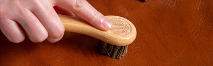 Horsehair Brushes