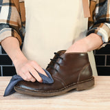 Saddle Soap for Leather Cleaning - 100% All Natural (2oz)