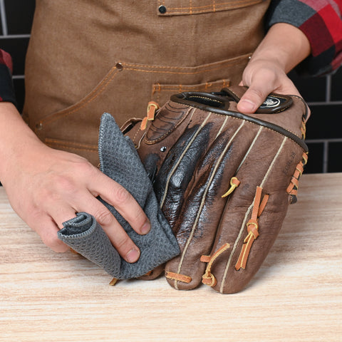 Baseball Glove Maintenance Complete Kit