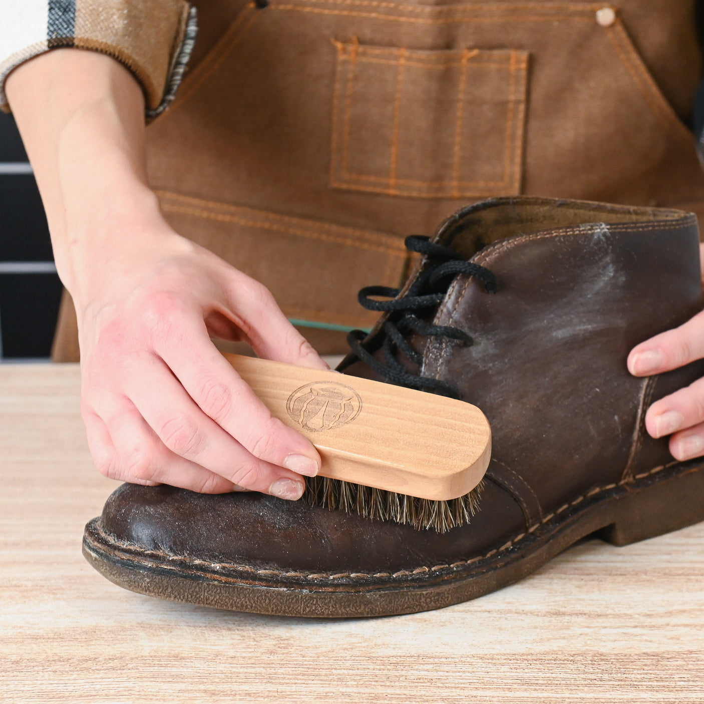 Leather Complete Kit