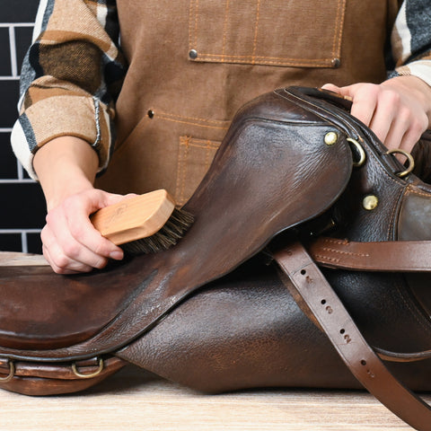 Complete Leather Tack Care Kit