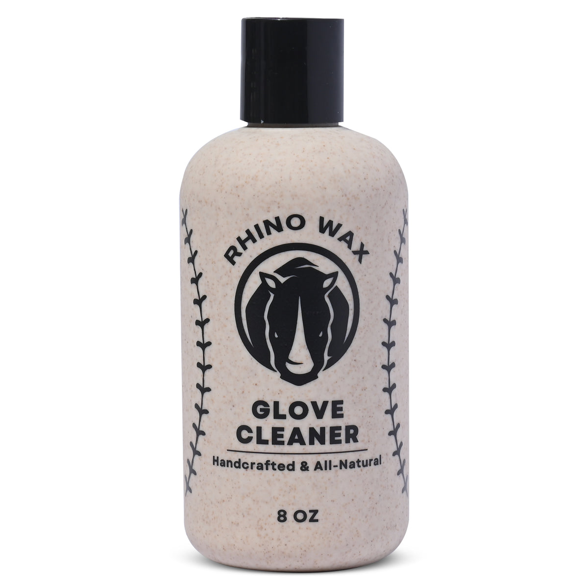 Baseball Leather Glove Cleaner (8oz)