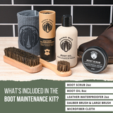 Boot Maintenance Kit