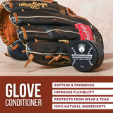 Baseball Glove Conditioner (4 oz)