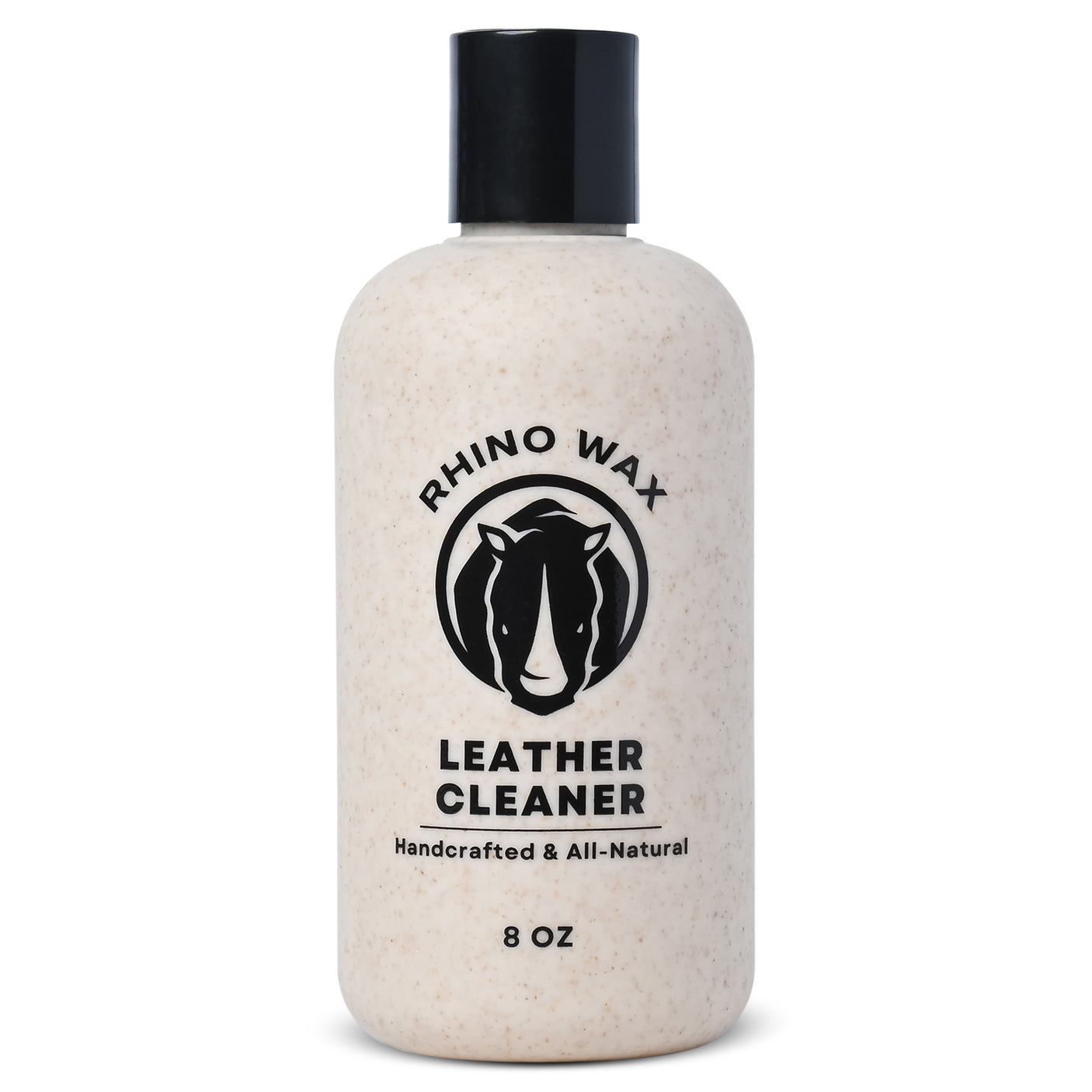 Leather Cleaner (8 oz)