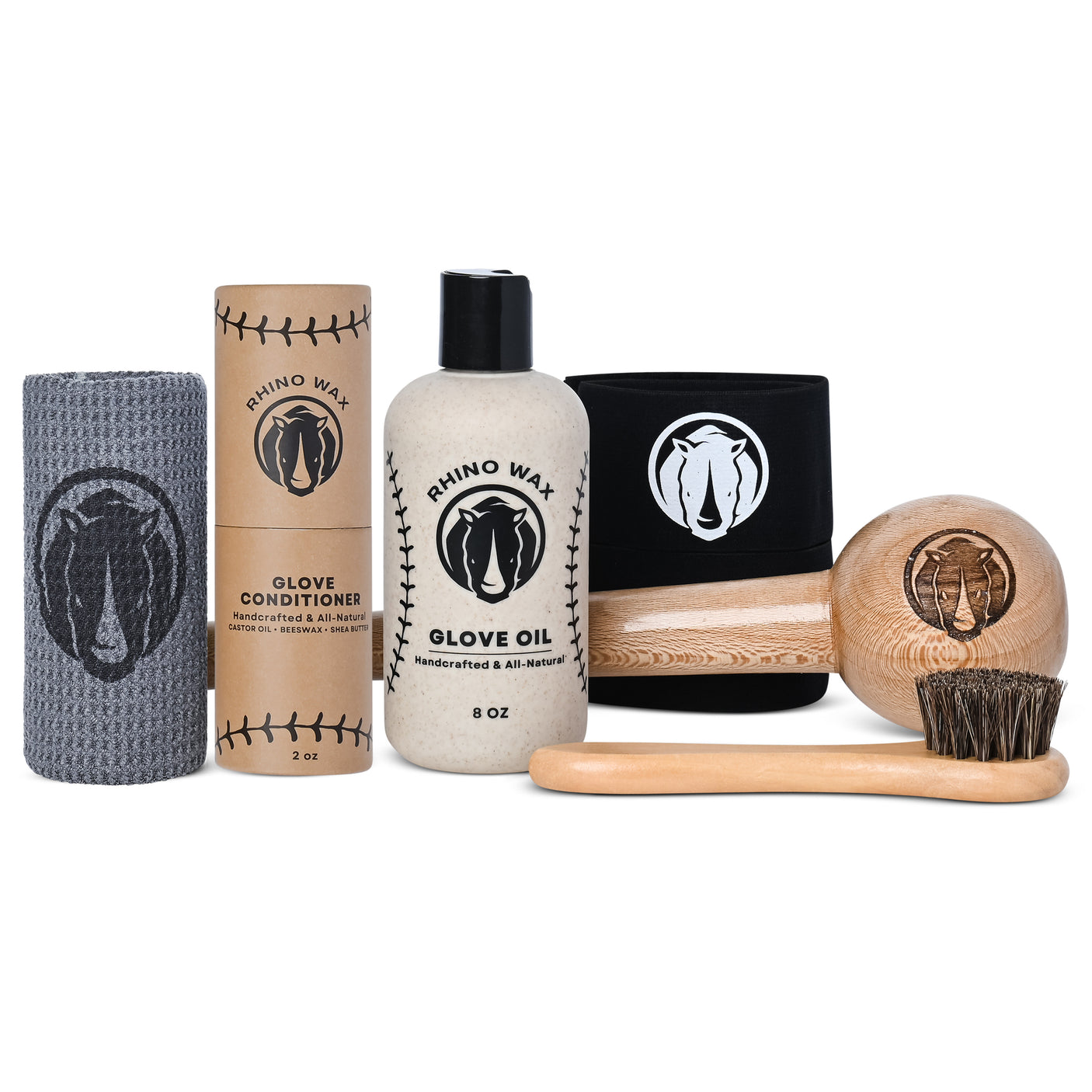 Baseball Glove Ultimate Break In Kit