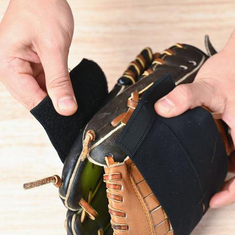 Baseball Glove Ultimate Break In Kit