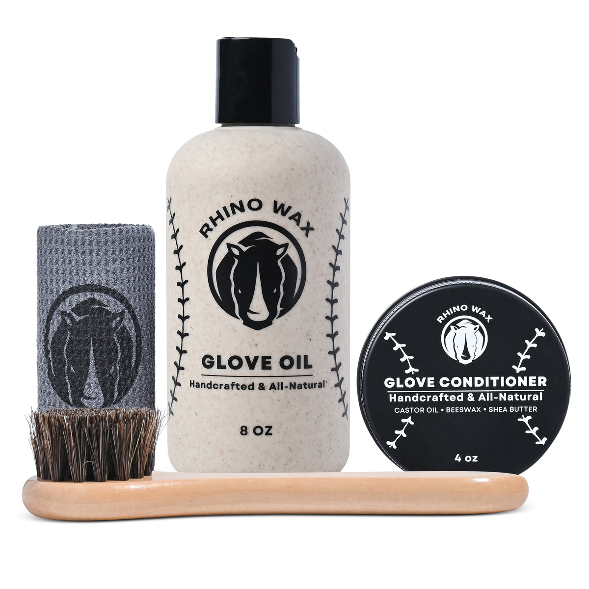 Baseball Glove Maintenance Standard Kit