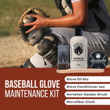 Baseball Glove Maintenance Standard Kit