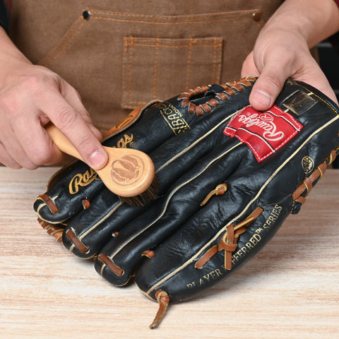 Baseball Glove Maintenance Complete Kit