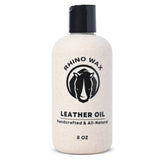 Leather Oil (8 oz)