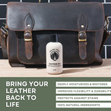 Leather Oil (8 oz)