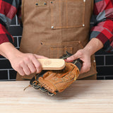 Baseball Brush Kit (5 pieces)