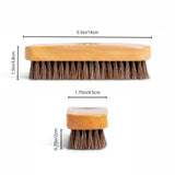 Baseball Brush Kit (5 pieces)