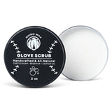Baseball Glove Scrub (2oz)