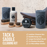 Tack Cleaning Kit