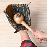 Softball Glove Mallet - Hardwood Maple Ball Glove Hammer