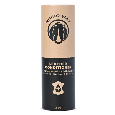 Leather Conditioner (2 oz)