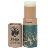 Dog Paw Trail Wax