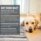 Summer Paw Pack - Protective Beach Wax and Street Wax (2 Pack)