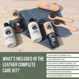 Leather Complete Kit
