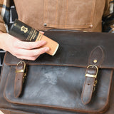 Leather Complete Kit