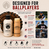 Baseball Glove Ultimate Break In Kit