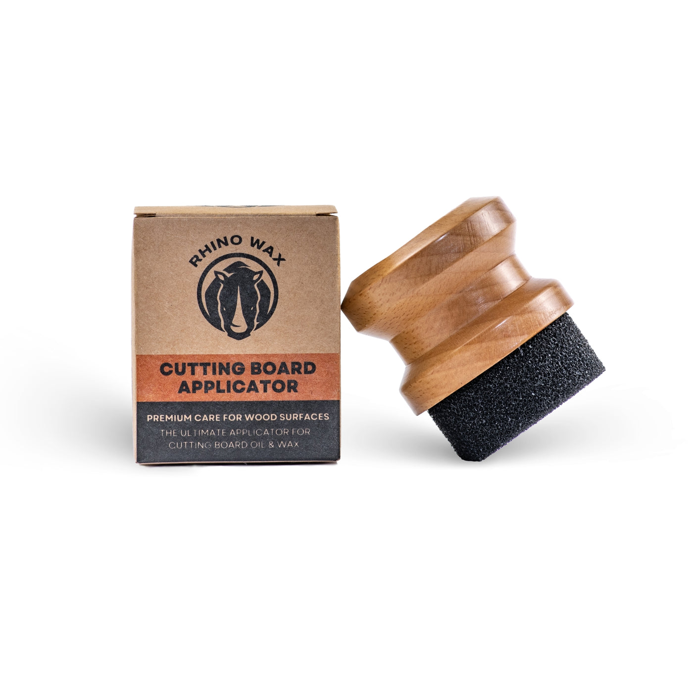 Cutting Board Applicator - SM