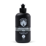 Soapstone Oil - 8oz