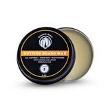 Cutting Board Wax - 4oz