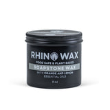 Soapstone Wax - 8oz