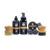 Cutting Board Ultimate Care Kit