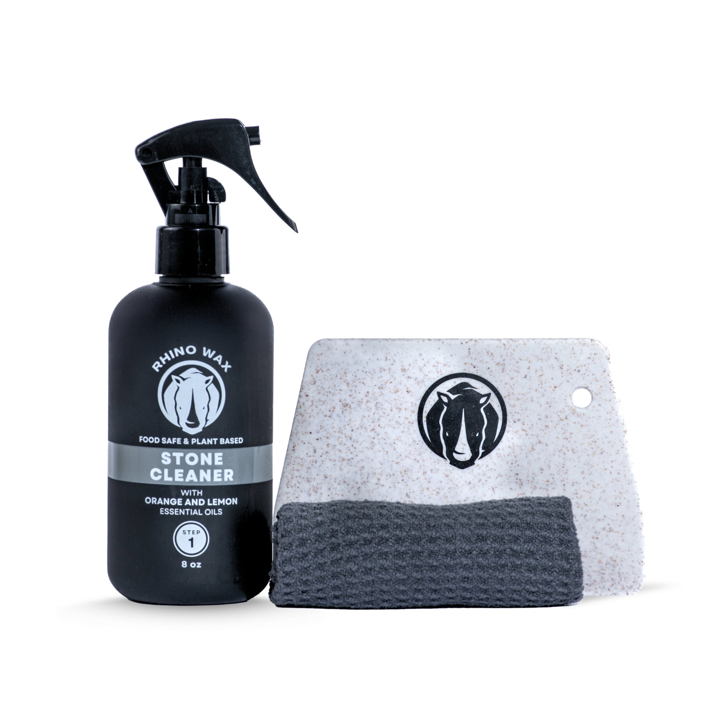 Soapstone Cleaning Kit