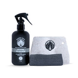 Soapstone Cleaning Kit